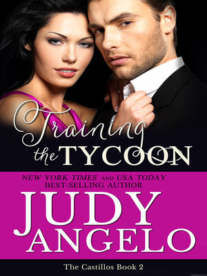 cover image of Training the Tycoon